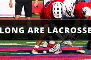 HS Lacrosse Game Length: A Quick Guide | Best Schools in America: Top Public & Private Options