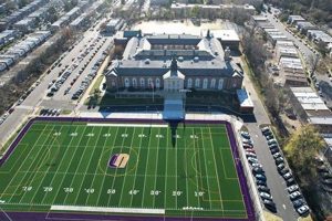 Top Beverly Hills Middle School Guide | Best Schools in America: Top Public & Private Options