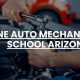 Top Mechanic Schools in Arizona: 2024 Guide | Best Schools in America: Top Public & Private Options