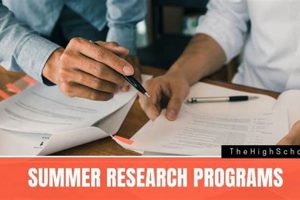 Top High School Summer Research Programs Best Schools in America: Top Public & Private Options Top High School Summer Research Programs | Best Schools in America: Top Public & Private Options