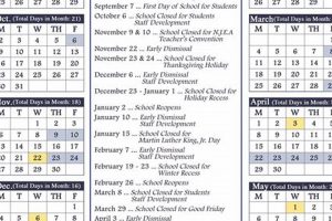 Windsor High School Calendar 2023-24 | Best Schools in America: Top Public & Private Options