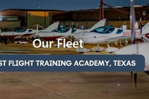 Top Austin Flight Schools: Your Pilot Journey Starts Here | Best Schools in America: Top Public & Private Options