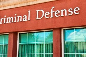 Top 10 Best Criminal Defense Law Schools: 2024 Guide | Best Schools in America: Top Public & Private Options