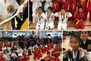 Best Karate School | Best Schools in America: Top Public & Private Options