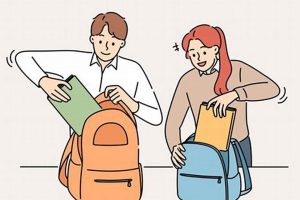 Backpacks at Lunch: High School Edition | Best Schools in America: Top Public & Private Options