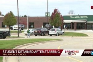 Pella Middle School Stabbing: Update & Aftermath Best Schools in America: Top Public & Private Options Pella Middle School Stabbing: Update & Aftermath | Best Schools in America: Top Public & Private Options