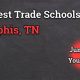 Top Trade Schools in Memphis: 2024 Guide | Best Schools in America: Top Public & Private Options