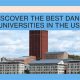 Top 10 Best Dance Universities: Guide | Best Schools in America: Top Public & Private Options