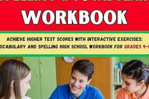 Best High School Workbooks & Practice Guides | Best Schools in America: Top Public & Private Options