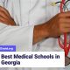 Top Medical Schools in Georgia: 2024 Guide | Best Schools in America: Top Public & Private Options