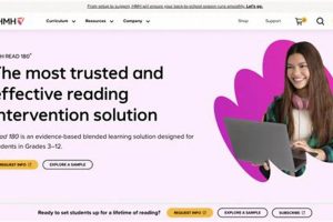 Top Middle School Reading Intervention Programs & Resources Best Schools in America: Top Public & Private Options Top Middle School Reading Intervention Programs & Resources | Best Schools in America: Top Public & Private Options