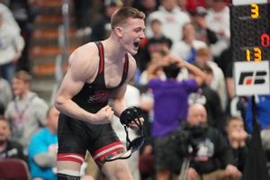 Iowa HS State Wrestling Results & Champs | Best Schools in America: Top Public & Private Options