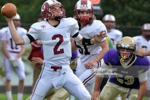 Go Bangor! High School Football Team Pride | Best Schools in America: Top Public & Private Options