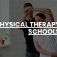Top Accredited Online Schools for Physical Therapy Degrees | Best Schools in America: Top Public & Private Options