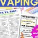 Combating Teen Vaping in Vienna, VA Middle Schools | Best Schools in America: Top Public & Private Options