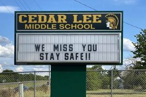 Discover Cedar Lee Middle School: A Parent's Guide | Best Schools in America: Top Public & Private Options