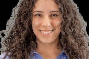 Yesenia Rodriguez - Eisenhower HS Alumna Spotlight | Best Schools in America: Top Public & Private Options