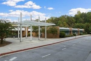 Top-Rated Garrett Middle School: A Guide | Best Schools in America: Top Public & Private Options