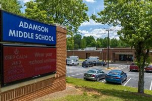 Top-Rated Adamson Middle School: A Guide | Best Schools in America: Top Public & Private Options