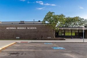 Best Medina Middle School: Guide & Info Best Schools in America: Top Public & Private Options Best Medina Middle School: Guide & Info | Best Schools in America: Top Public & Private Options