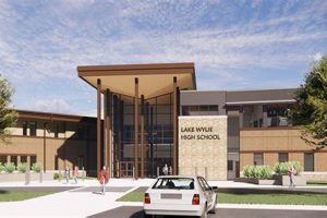 Discover Lake Wylie High School: A Guide Best Schools in America: Top Public & Private Options Discover Lake Wylie High School: A Guide | Best Schools in America: Top Public & Private Options