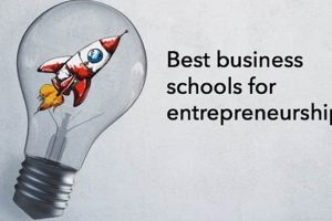 Top 10 Best MBA Entrepreneurship Schools in 2024 | Best Schools in America: Top Public & Private Options