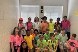 Top Grand Bay Middle School: A Parent's Guide | Best Schools in America: Top Public & Private Options