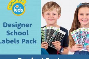 Top-Rated Best School Labels for Kids | Best Schools in America: Top Public & Private Options