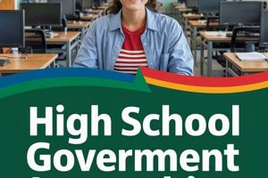 Launch Your Career: Gov Internships for High Schoolers Best Schools in America: Top Public & Private Options Launch Your Career: Gov Internships for High Schoolers | Best Schools in America: Top Public & Private Options