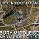 Unlocking the Sunbury Middle School Mystical Chest Legend | Best Schools in America: Top Public & Private Options