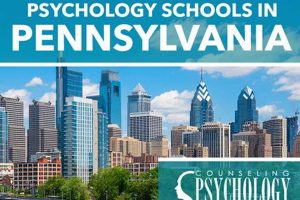Top Psychology Schools in PA: 2024 Guide | Best Schools in America: Top Public & Private Options