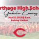 Carthage High Supports Ronald McDonald House | Best Schools in America: Top Public & Private Options