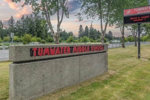 Best Tumwater Middle School: Guide & Info | Best Schools in America: Top Public & Private Options