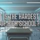 Surviving Junior Year: The Hardest Year of High School? | Best Schools in America: Top Public & Private Options