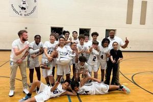 Explore Kate Collins Middle School: A Parent's Guide | Best Schools in America: Top Public & Private Options