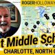 Top-Rated Middle Schools in Charlotte, NC | Best Schools in America: Top Public & Private Options