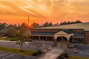 Top Valdosta Middle Schools: Guide &amp; Info | Best Schools in America: Top Public & Private Options