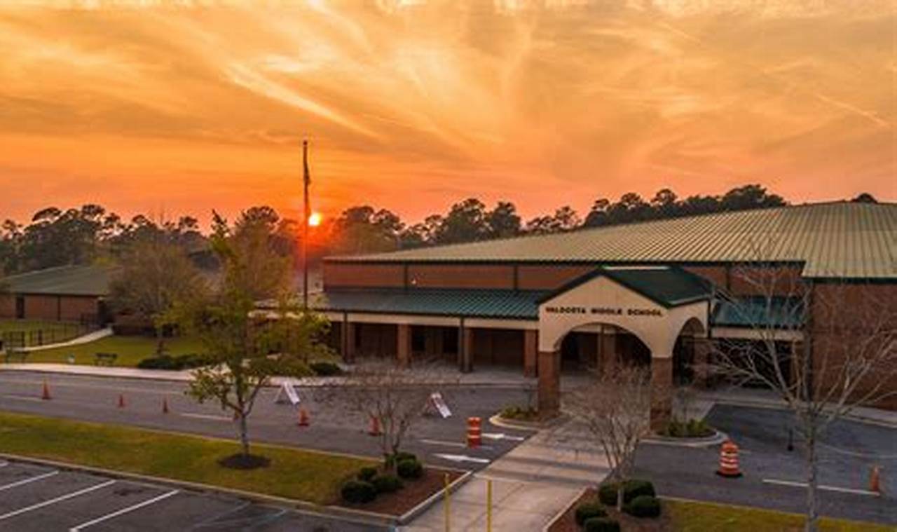 Top Valdosta Middle Schools: Guide & Info Best Schools in America: Top Public & Private Options Top Valdosta Middle Schools: Guide & Info | Best Schools in America: Top Public & Private Options