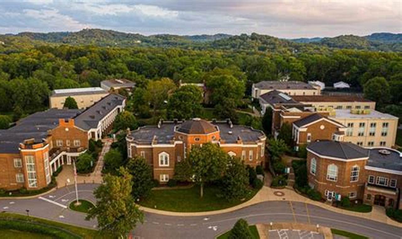 Top Private Schools in Nashville TN 2024 | Best Schools in America: Top Public & Private Options