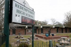 Find the Best Redemptorist High School Now Best Schools in America: Top Public & Private Options Find the Best Redemptorist High School Now | Best Schools in America: Top Public & Private Options