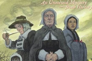 Best Salem Witch Trials Books for High School Best Schools in America: Top Public & Private Options Best Salem Witch Trials Books for High School | Best Schools in America: Top Public & Private Options