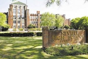 Neville High School Accident Reports & Updates | Best Schools in America: Top Public & Private Options