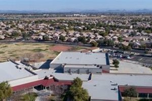 Top Ashton Ranch Middle School Guide & Info | Best Schools in America: Top Public & Private Options