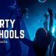 Canada's Top Party Schools: Ultimate Guide | Best Schools in America: Top Public & Private Options