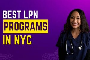 Top 10 Best LPN Schools in NYC 2024 Best Schools in America: Top Public & Private Options Top 10 Best LPN Schools in NYC 2024 | Best Schools in America: Top Public & Private Options