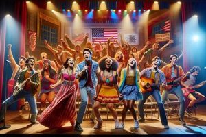 Best Local High School Musicals of 2024 Best Schools in America: Top Public & Private Options Best Local High School Musicals of 2024 | Best Schools in America: Top Public & Private Options