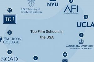 Top Film Schools in Tennessee: 2024 Guide Best Schools in America: Top Public & Private Options Top Film Schools in Tennessee: 2024 Guide | Best Schools in America: Top Public & Private Options