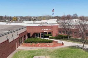 Best Oak View Middle School: Info & More | Best Schools in America: Top Public & Private Options