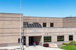Top-Rated Eagle Middle School: A Parent's Guide Best Schools in America: Top Public & Private Options Top-Rated Eagle Middle School: A Parent's Guide | Best Schools in America: Top Public & Private Options