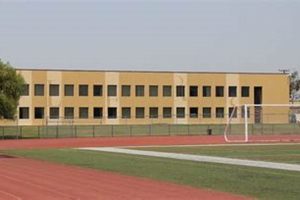 Montebello High's Shah: A Legacy of Impact Best Schools in America: Top Public & Private Options Montebello High's Shah: A Legacy of Impact | Best Schools in America: Top Public & Private Options